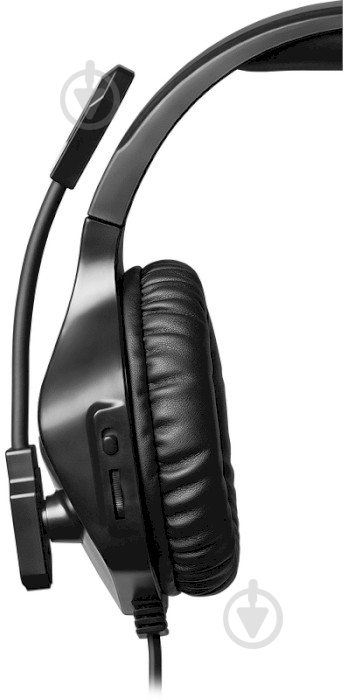 Гарнитура игровая Defender Rival black (64565) - фото 4