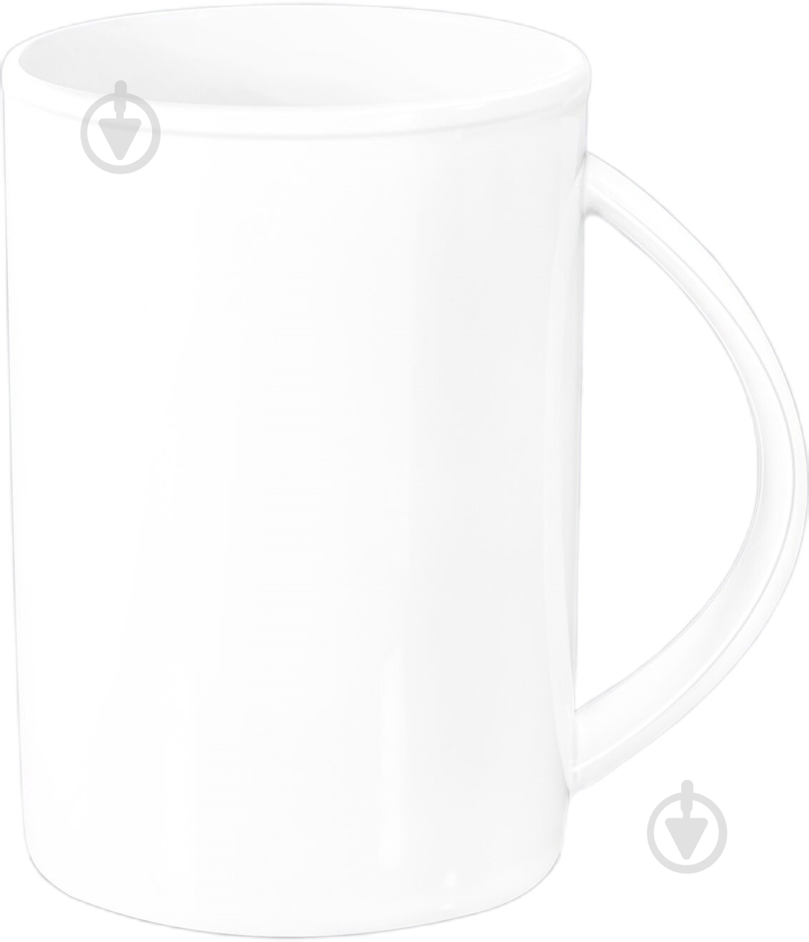 Чашка для чая Wilmax 450 мл WL-993090 - фото 1