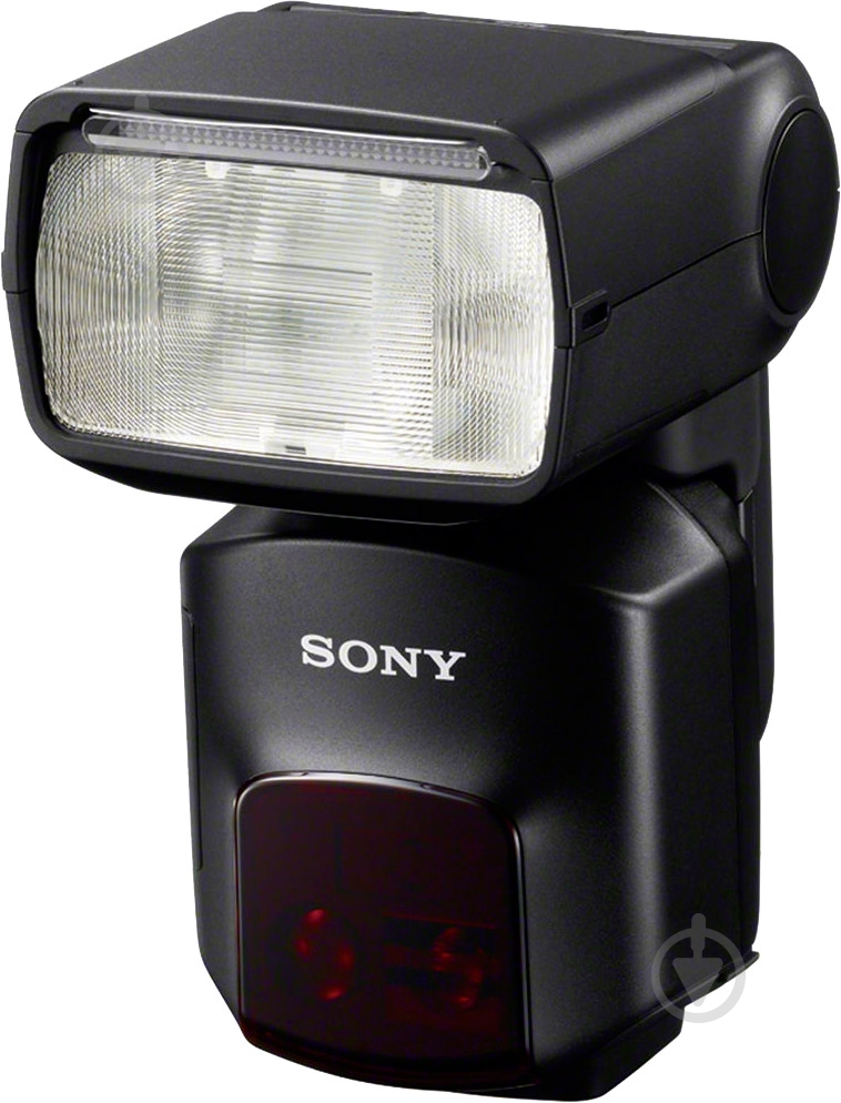 Вспышка Sony HVL-F60M - фото 2