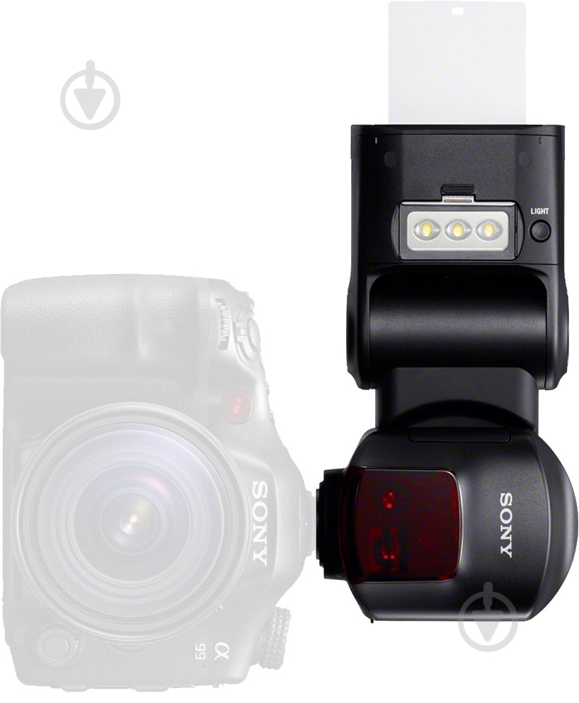 Вспышка Sony HVL-F60M - фото 8