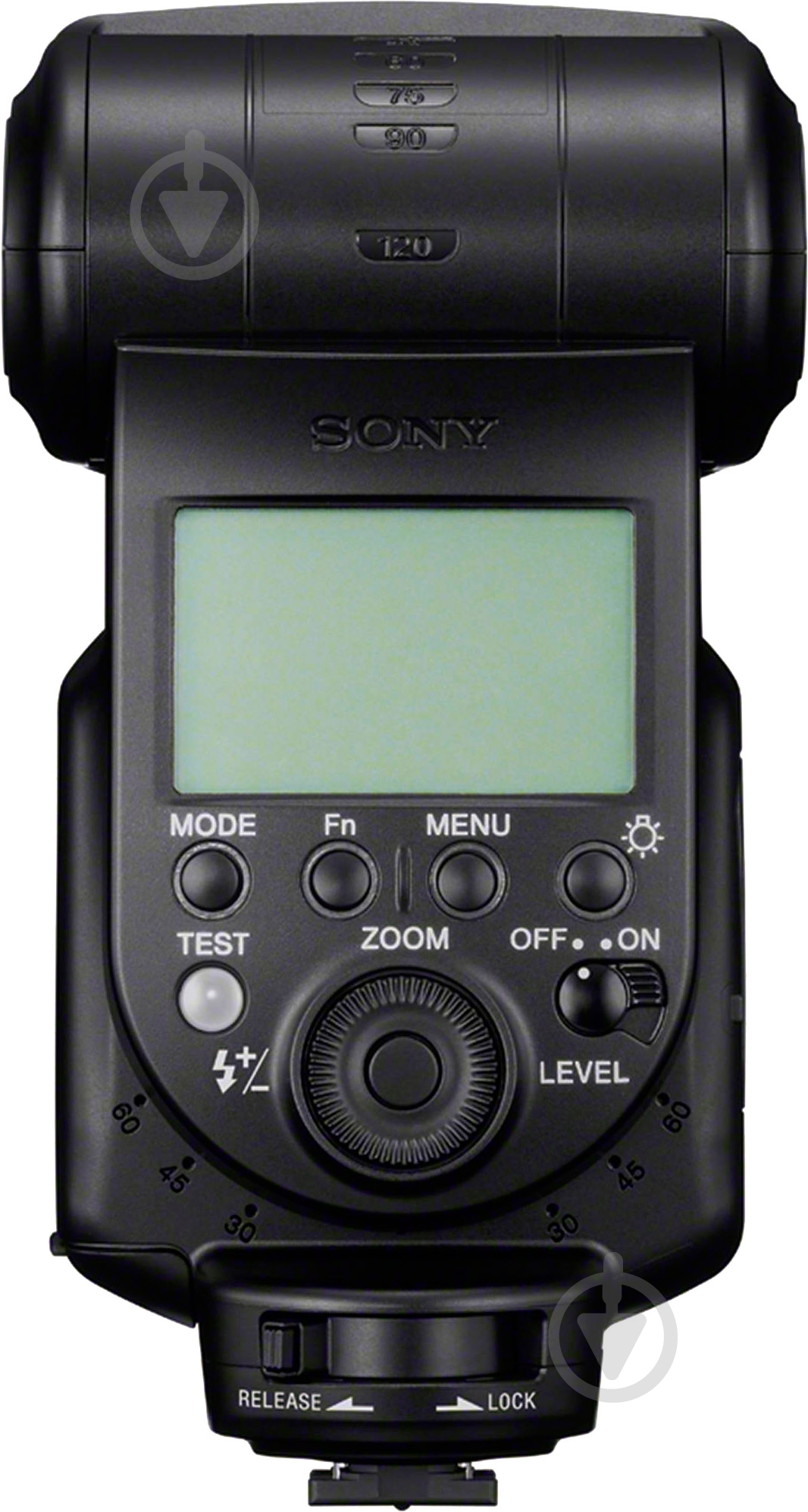 Вспышка Sony HVL-F60M - фото 6