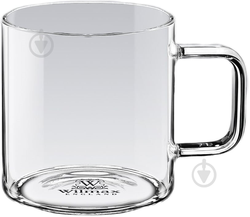 Чашка Wilmax Thermo 80 мл WL-888601 - фото 1