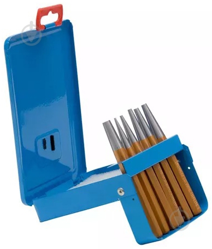 Набор выколоток WURTH 071463240 - фото 1