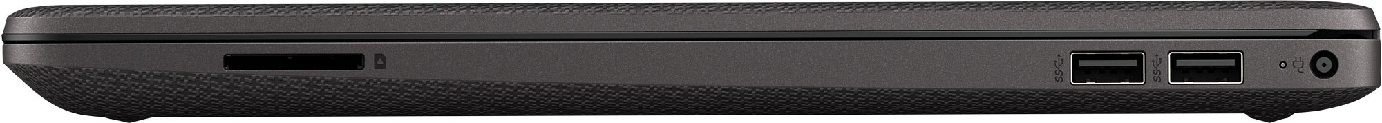 Ноутбук HP 250 G9 15,6" (6F1Z7EA) dark ash silver - фото 6 Ноутбук HP 250 G9 15,6" (6F1Z7EA) dark ash silver - фото 6