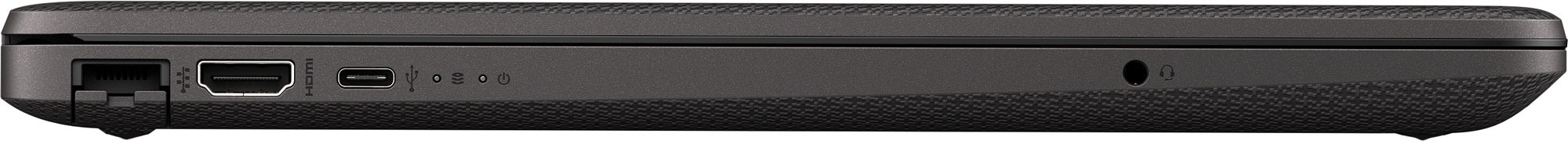 Ноутбук HP 250 G9 15,6" (6F1Z7EA) dark ash silver - фото 5 Ноутбук HP 250 G9 15,6" (6F1Z7EA) dark ash silver - фото 5