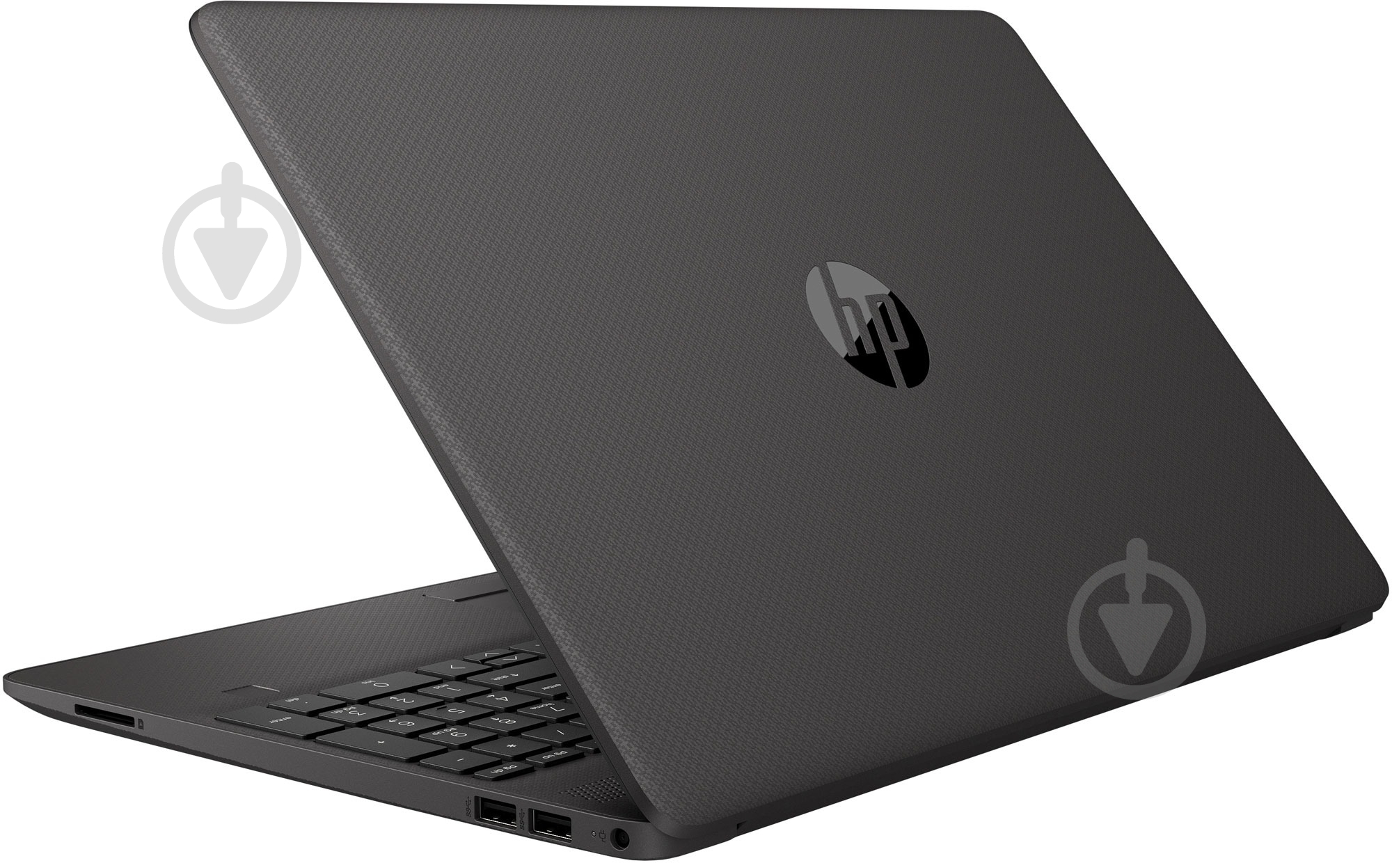 Ноутбук HP 250 G9 15,6" (6F1Z7EA) dark ash silver - фото 3 Ноутбук HP 250 G9 15,6" (6F1Z7EA) dark ash silver - фото 3