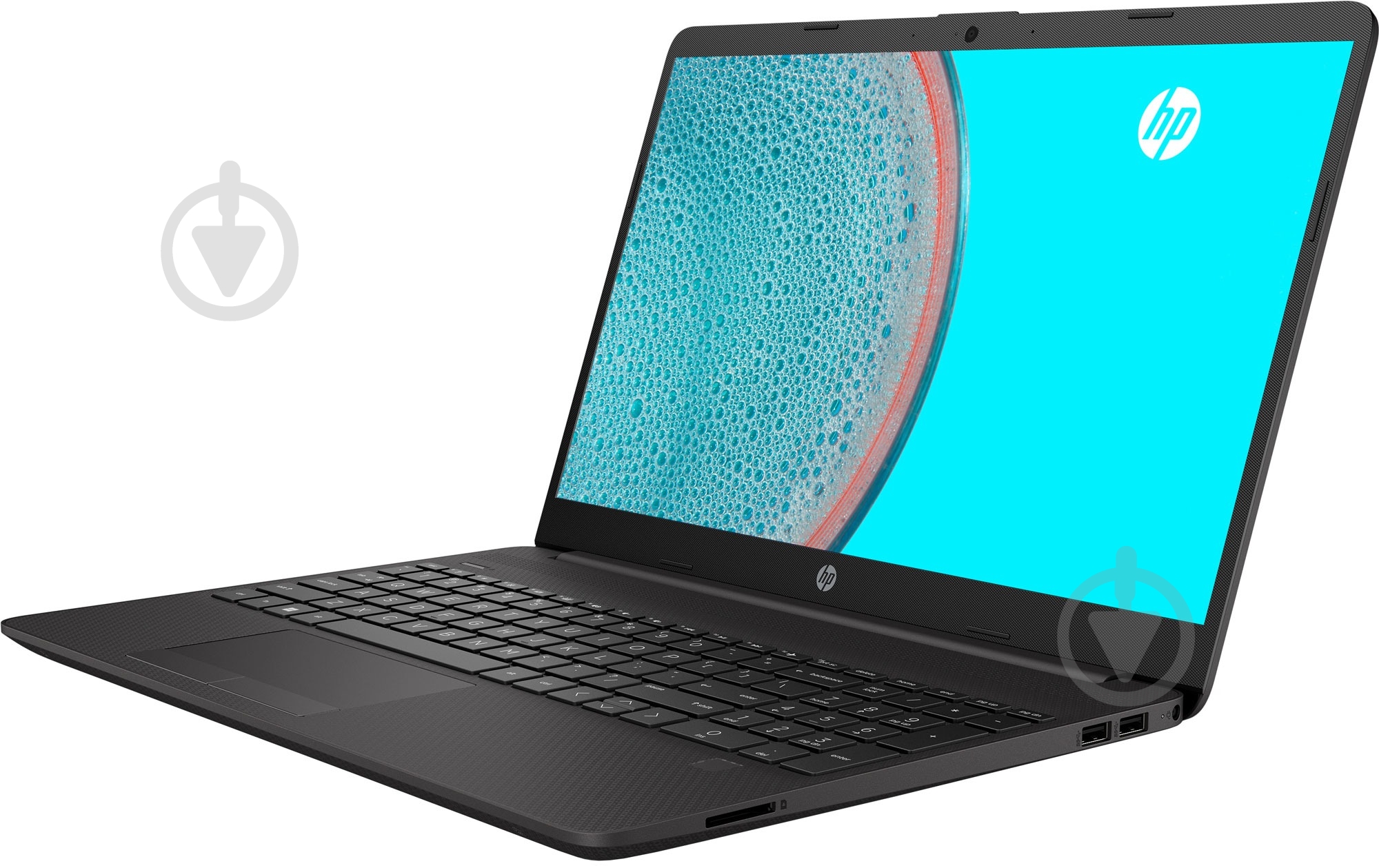 Ноутбук HP 250 G9 15,6" (6F1Z7EA) dark ash silver - фото 4 Ноутбук HP 250 G9 15,6" (6F1Z7EA) dark ash silver - фото 4
