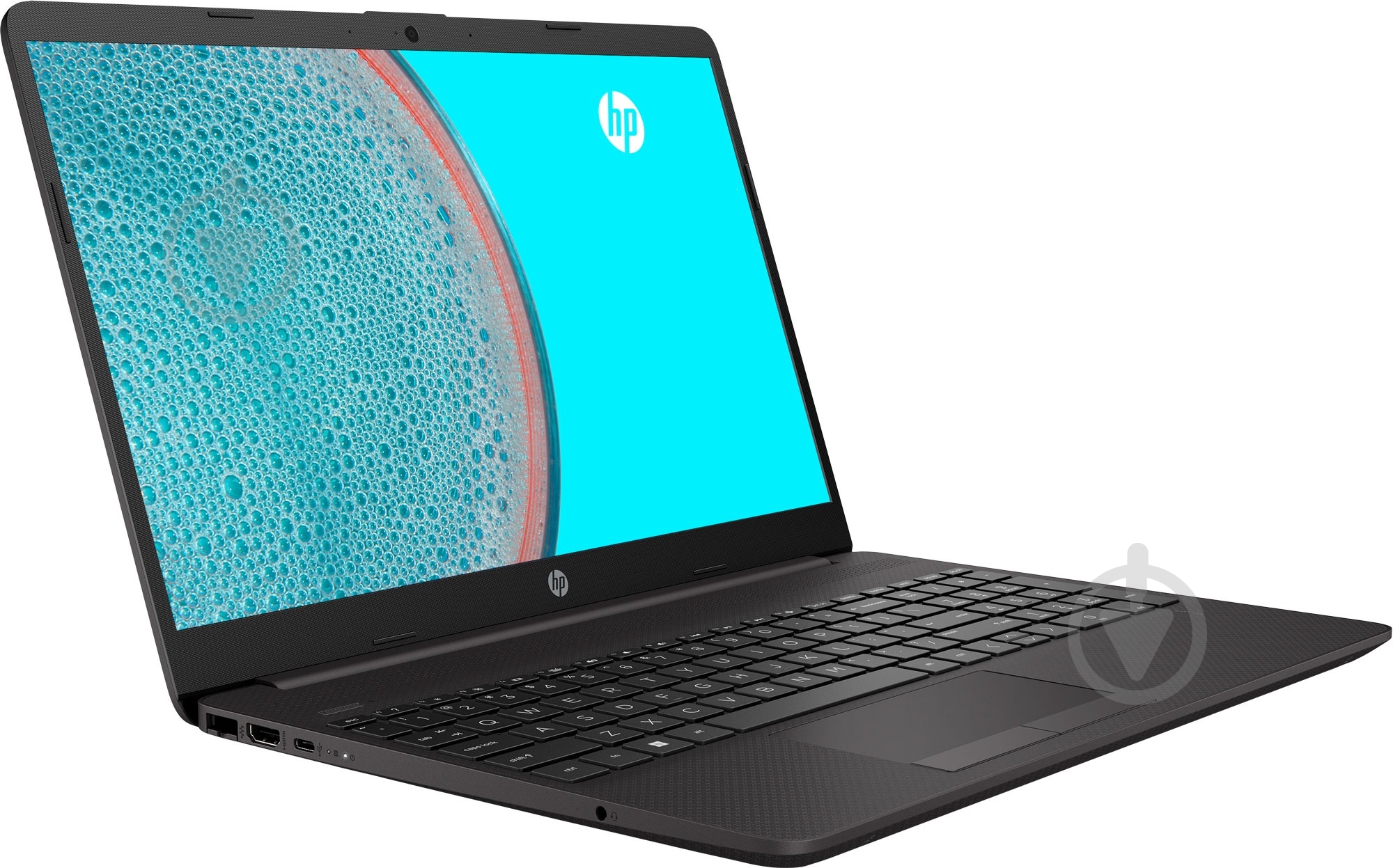 Ноутбук HP 250 G9 15,6" (6F1Z7EA) dark ash silver - фото 2 Ноутбук HP 250 G9 15,6" (6F1Z7EA) dark ash silver - фото 2