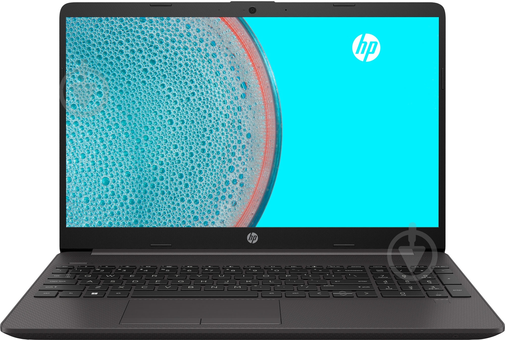 Ноутбук HP 250 G9 15,6" (6F1Z7EA) dark ash silver - фото 1 Ноутбук HP 250 G9 15,6" (6F1Z7EA) dark ash silver - фото 1