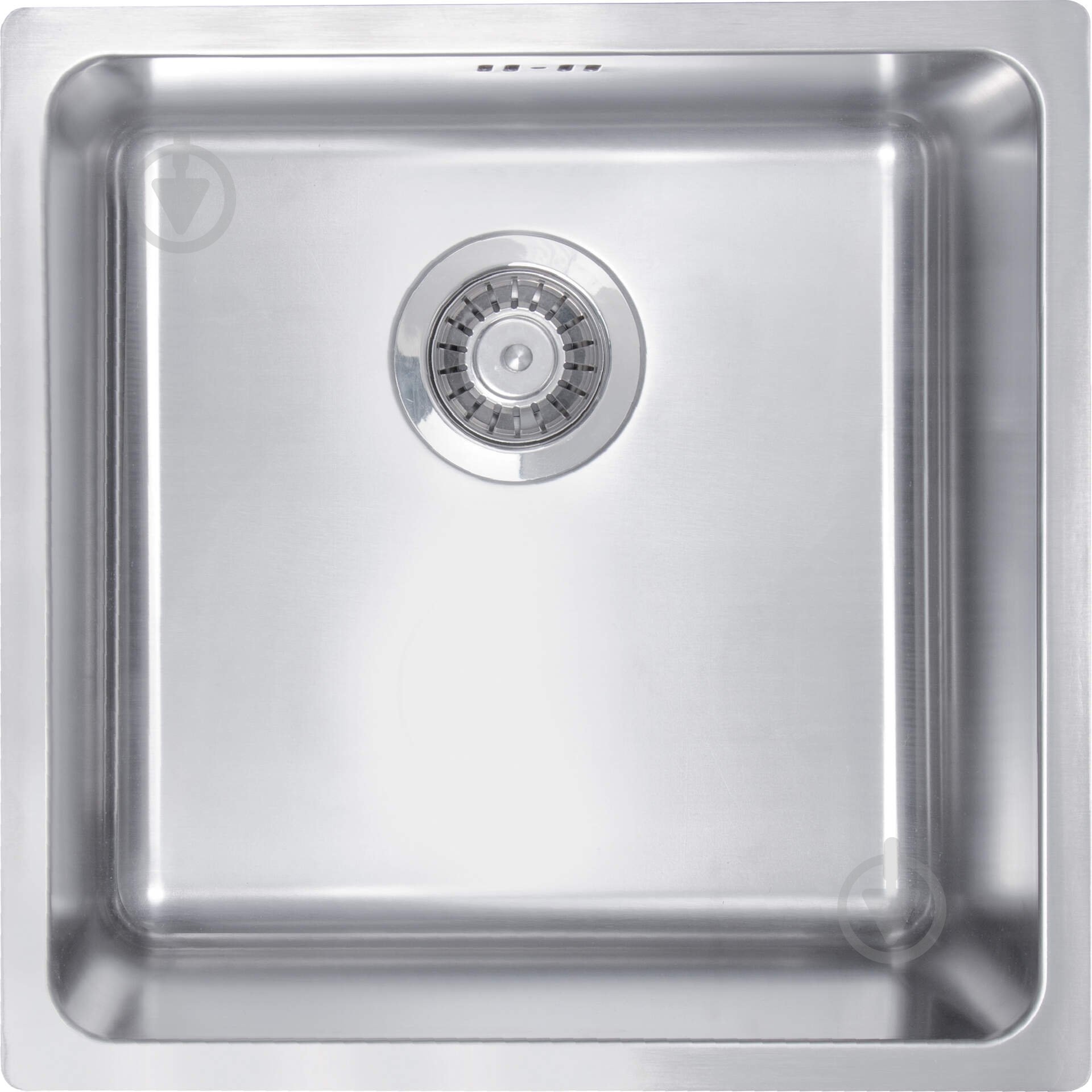 Мойка для кухни Deante Egeria (ZPE_010B) нержавеющая сталь - фото 1 Мойка для кухни Deante Egeria (ZPE_010B) нержавеющая сталь - фото 1
