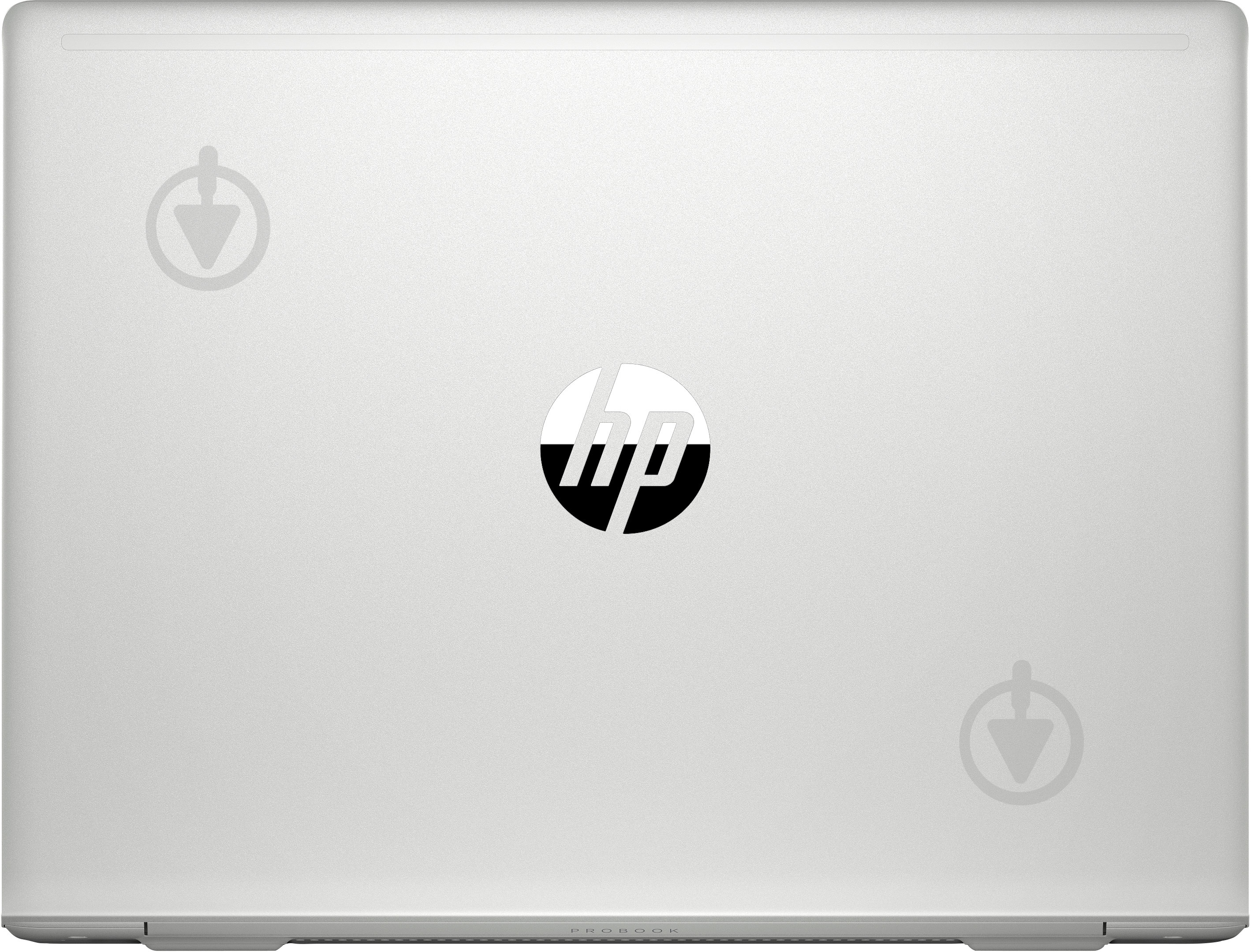 Ноутбук HP ProBook 430 G6 13,3" (4SP82AV_1) silver - фото 7