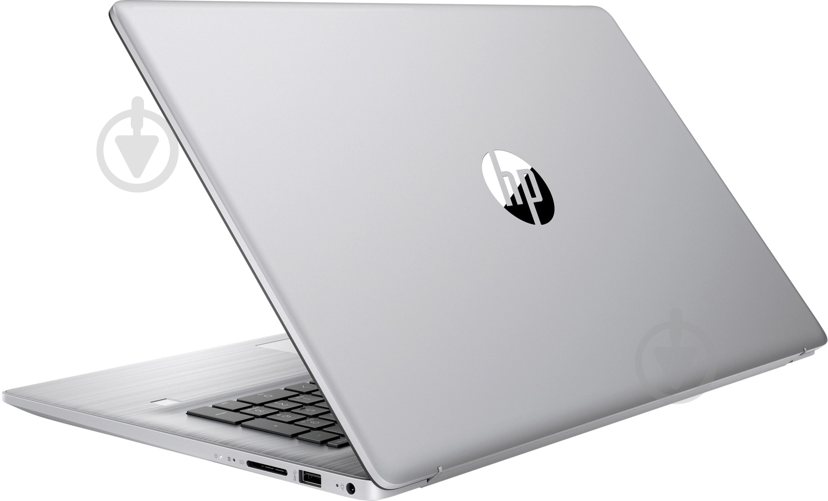 Ноутбук HP 470 G9 17,3" (4Z7D4AV_V1) silver - фото 5