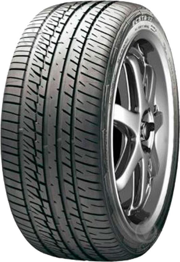 Шина Marshal kl17 245/70R16 H літо - фото 1