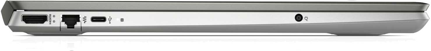 Ноутбук HP Pavilion Notebook 15-cs3077ur 15,6" (155W6EA) silver - фото 5 Ноутбук HP Pavilion Notebook 15-cs3077ur 15,6" (155W6EA) silver - фото 5