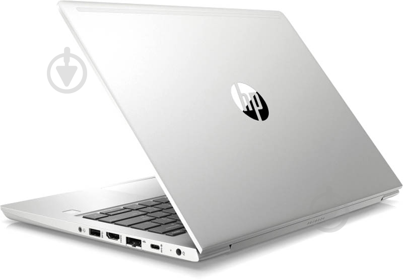 Ноутбук HP ProBook 430 G6 13,3" (4SP88AV_1) - фото 3 Ноутбук HP ProBook 430 G6 13,3" (4SP88AV_1) - фото 3