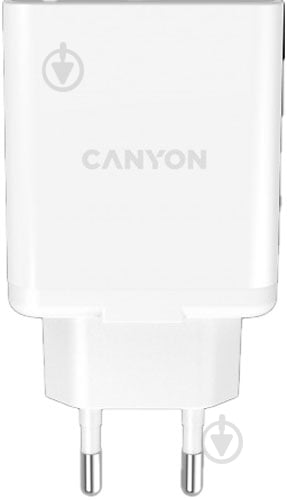 Зарядное устройство Canyon CNE-CHA24W - фото 3