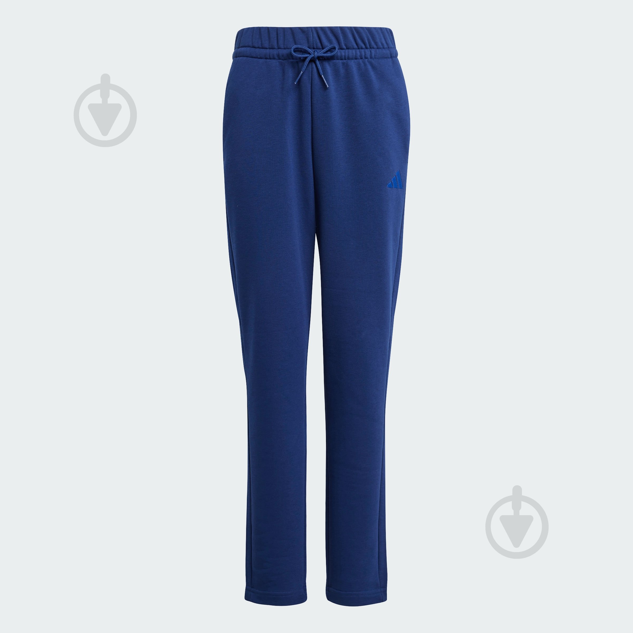 Спортивний костюм Adidas JE0311 р.140 синій - фото 10