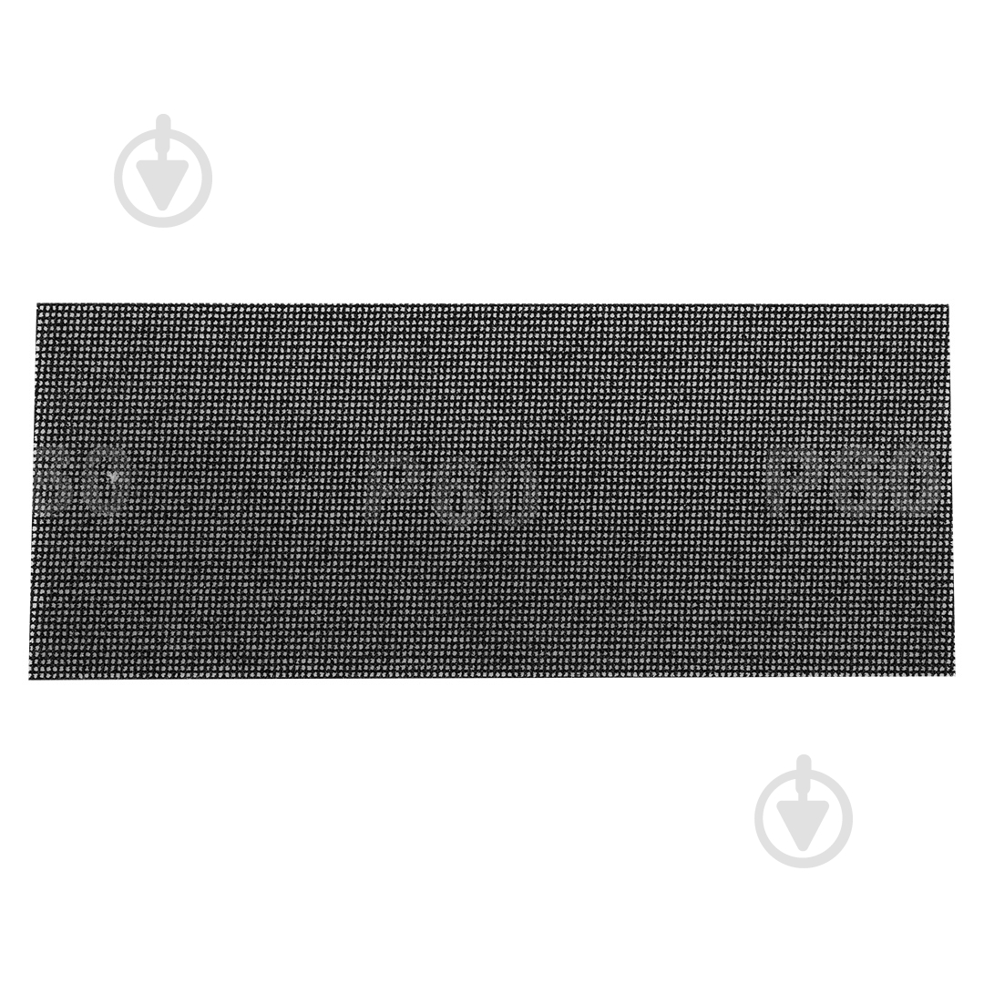 Сетка абразивная GRAPHITE P60 115 x 280 мм 58T151 - фото 1 Сетка абразивная GRAPHITE P60 115 x 280 мм 58T151 - фото 1