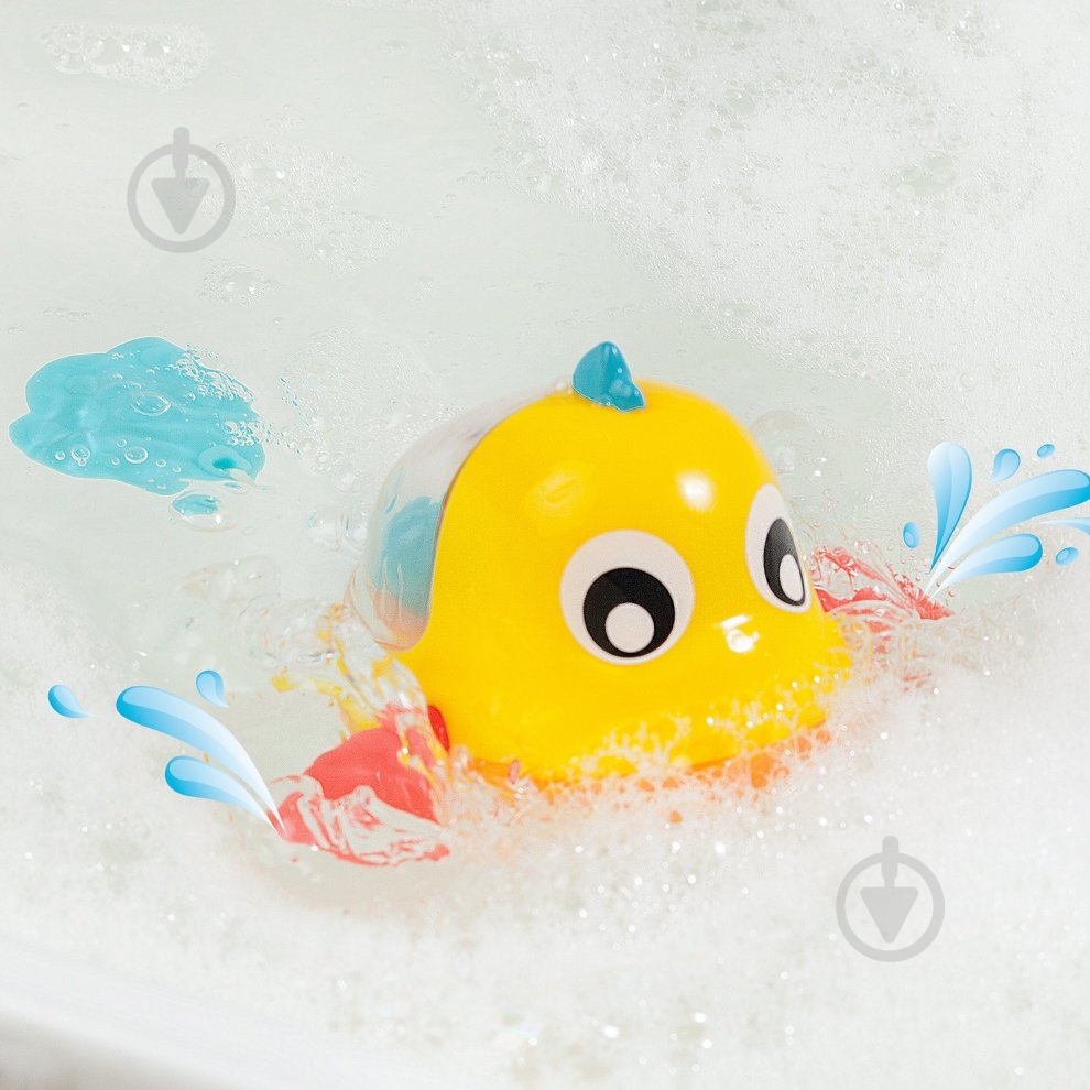 Игрушка для воды Playgro Рыбка 25 233 - фото 2