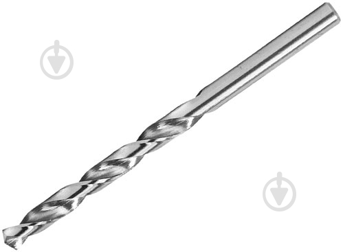 Свердло по металу S&R Meister HSS 7 мм 108800700 - фото 1 Свердло по металу S&R Meister HSS 7 мм 108800700 - фото 1