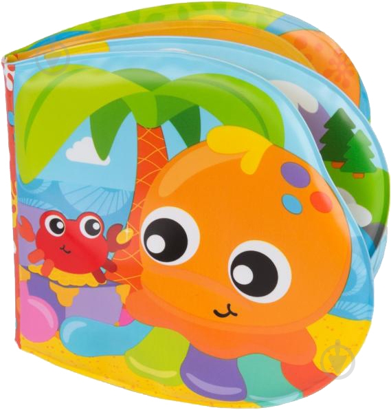 Іграшка-бризкалка Playgro Веселі друзі 69 720 - фото 1 Іграшка-бризкалка Playgro Веселі друзі 69 720 - фото 1