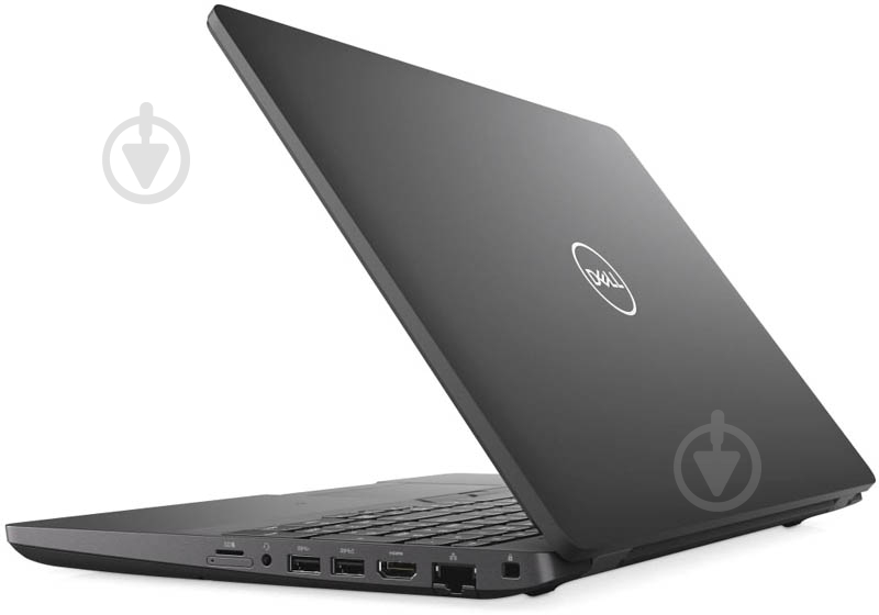 Ноутбук Dell Latitude 5501 15,6" (N002L550115EMEA_U) - фото 4 Ноутбук Dell Latitude 5501 15,6" (N002L550115EMEA_U) - фото 4