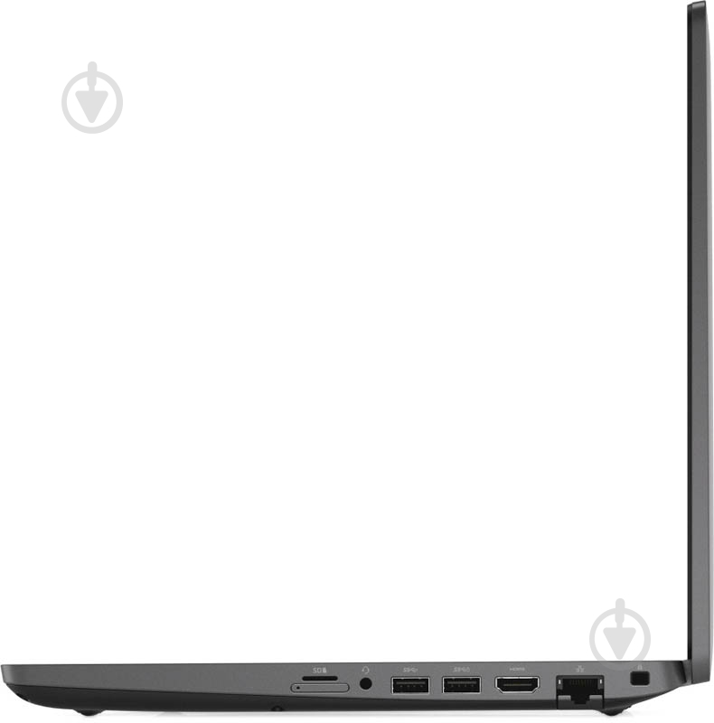 Ноутбук Dell Latitude 5501 15,6" (N002L550115EMEA_U) - фото 8 Ноутбук Dell Latitude 5501 15,6" (N002L550115EMEA_U) - фото 8
