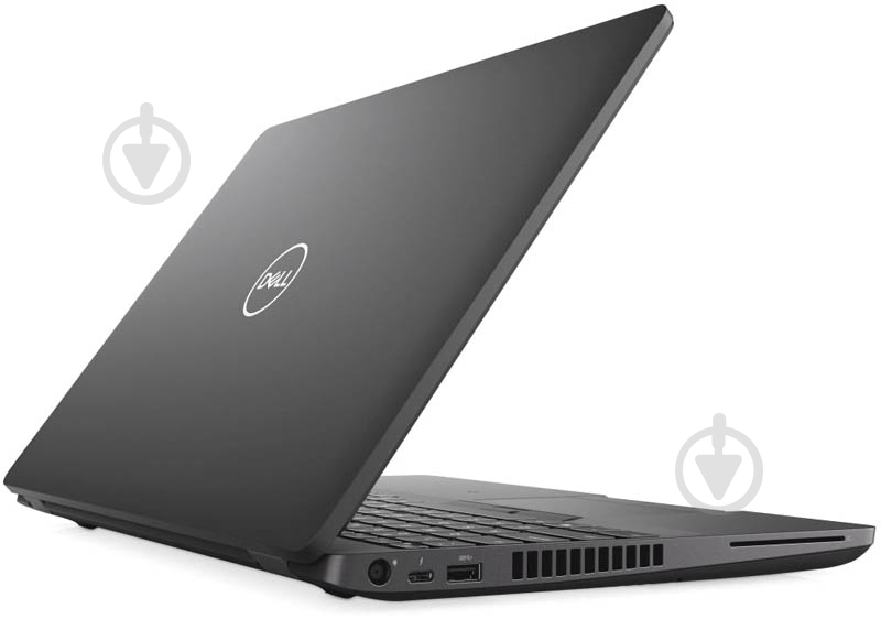 Ноутбук Dell Latitude 5501 15,6" (N002L550115EMEA_U) - фото 5 Ноутбук Dell Latitude 5501 15,6" (N002L550115EMEA_U) - фото 5