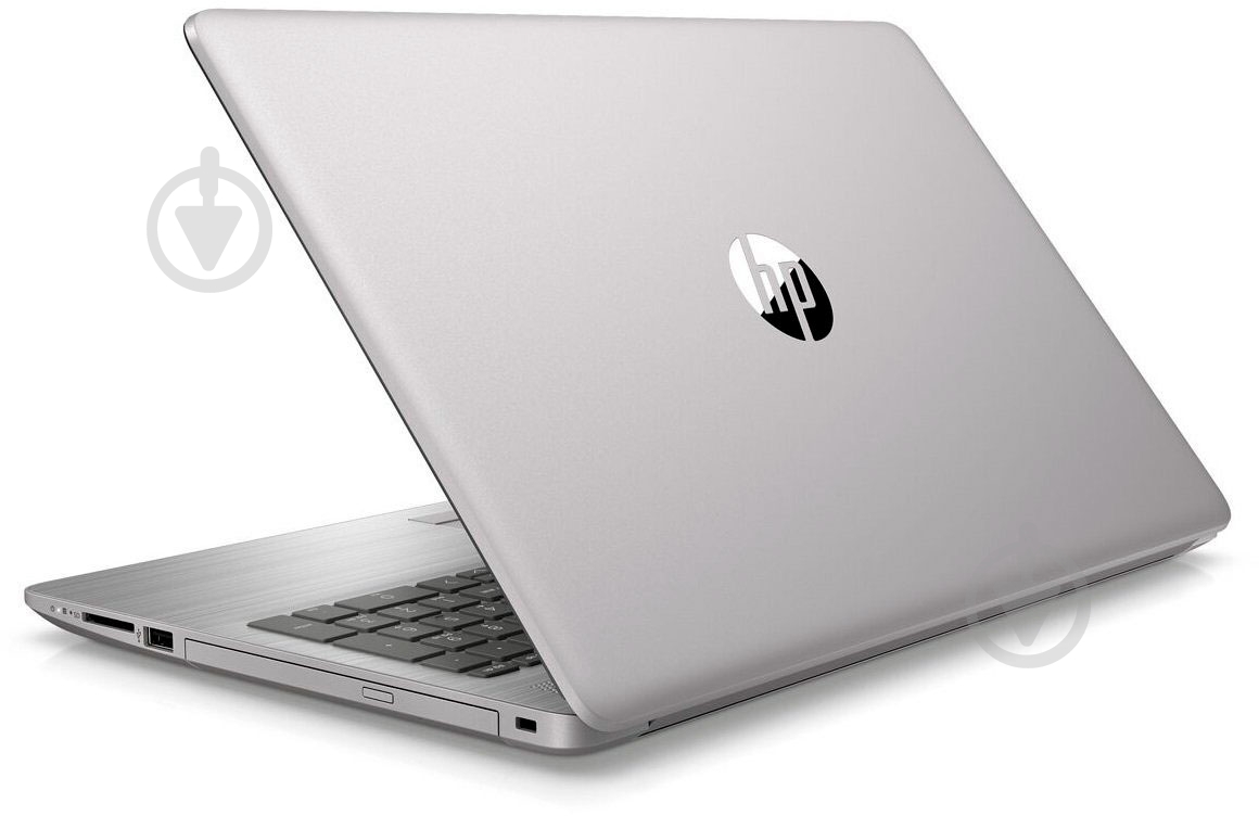Ноутбук HP HP 250 G7 15,6" (150B5EA) silver - фото 4