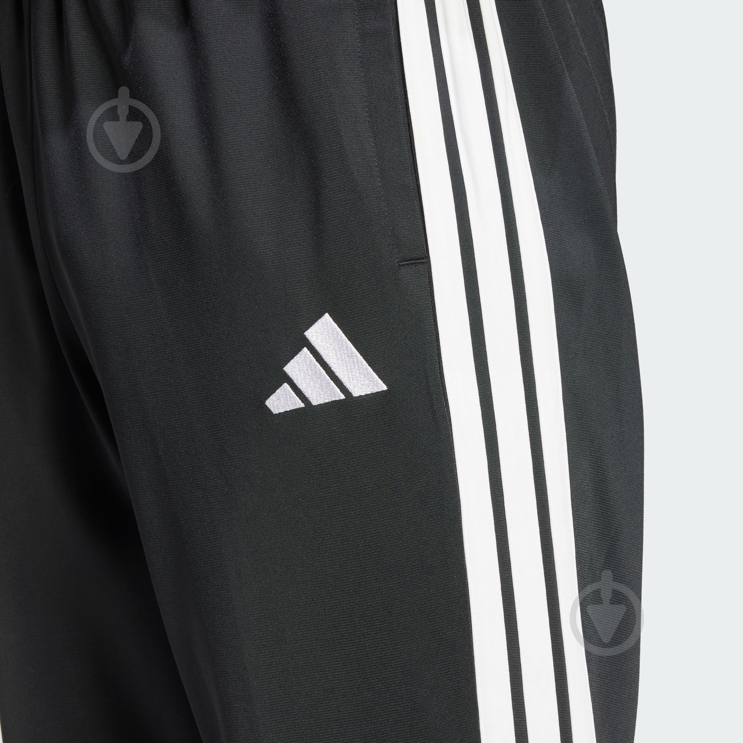 Спортивний костюм Adidas JI8858 р.L чорний - фото 4