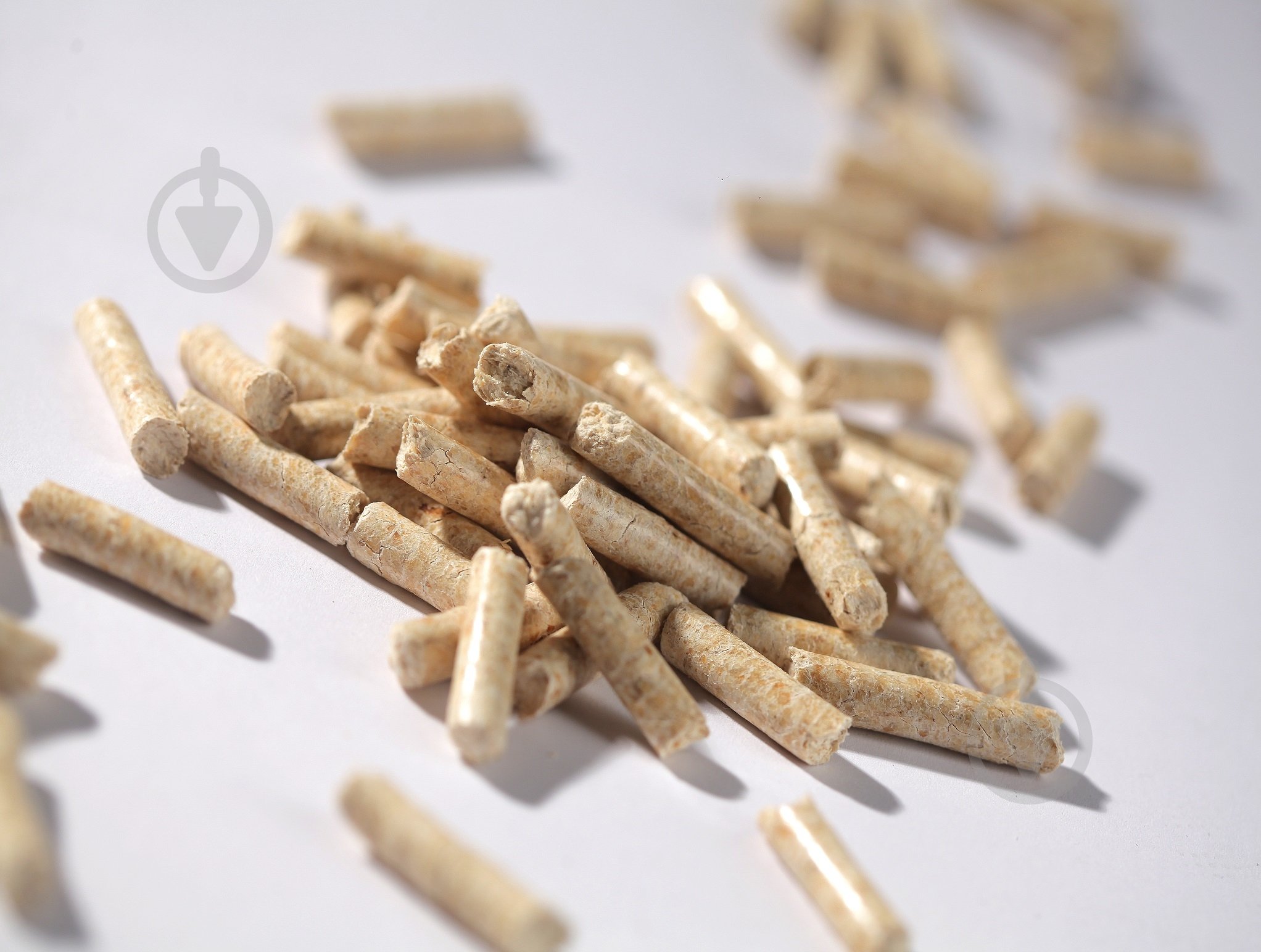 Наполнитель для кошачьего туалета Clean Kitty из натуральной ели 3 кг - фото 3 Наполнитель для кошачьего туалета Clean Kitty из натуральной ели 3 кг - фото 3