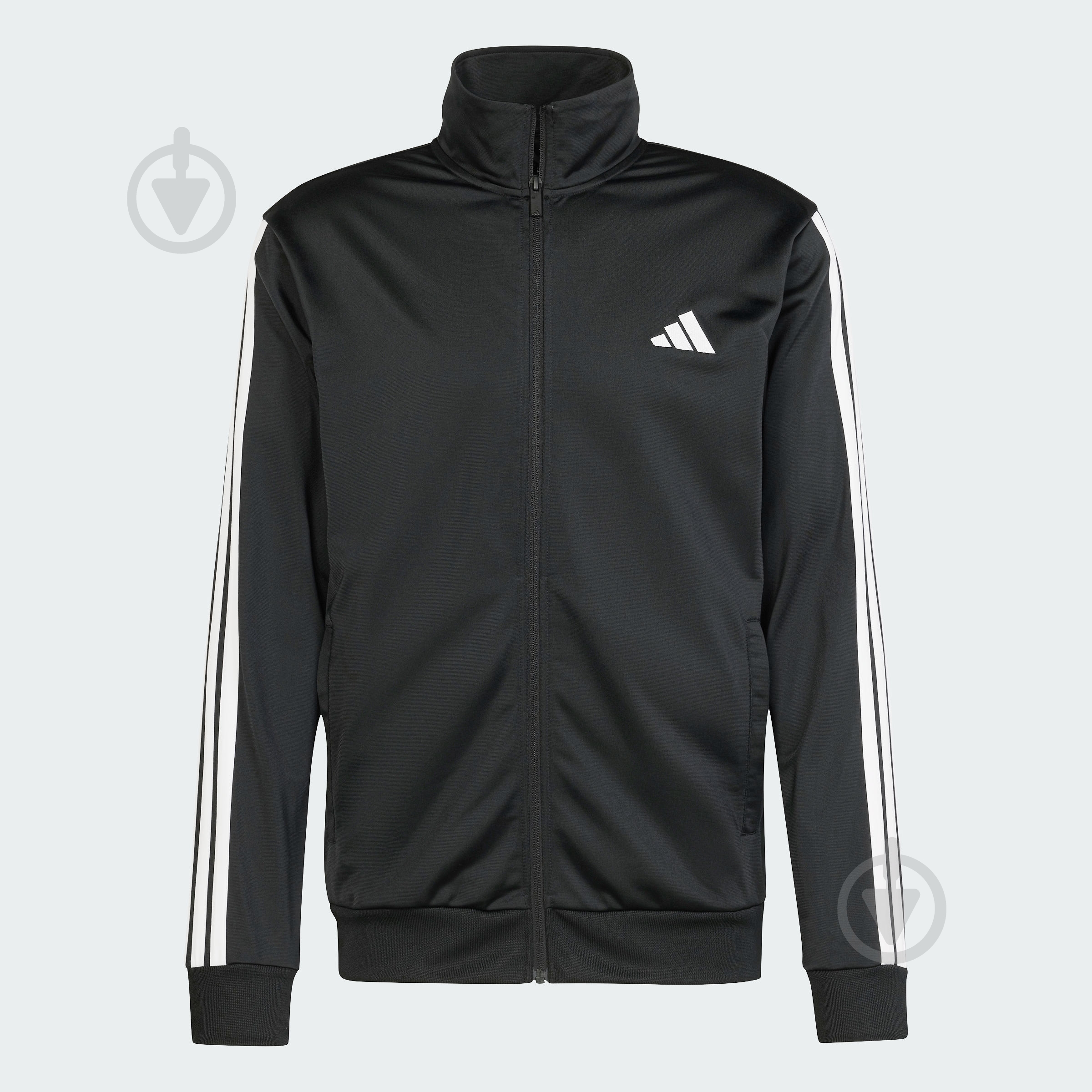 Спортивний костюм Adidas JI8858 р.S чорний - фото 8