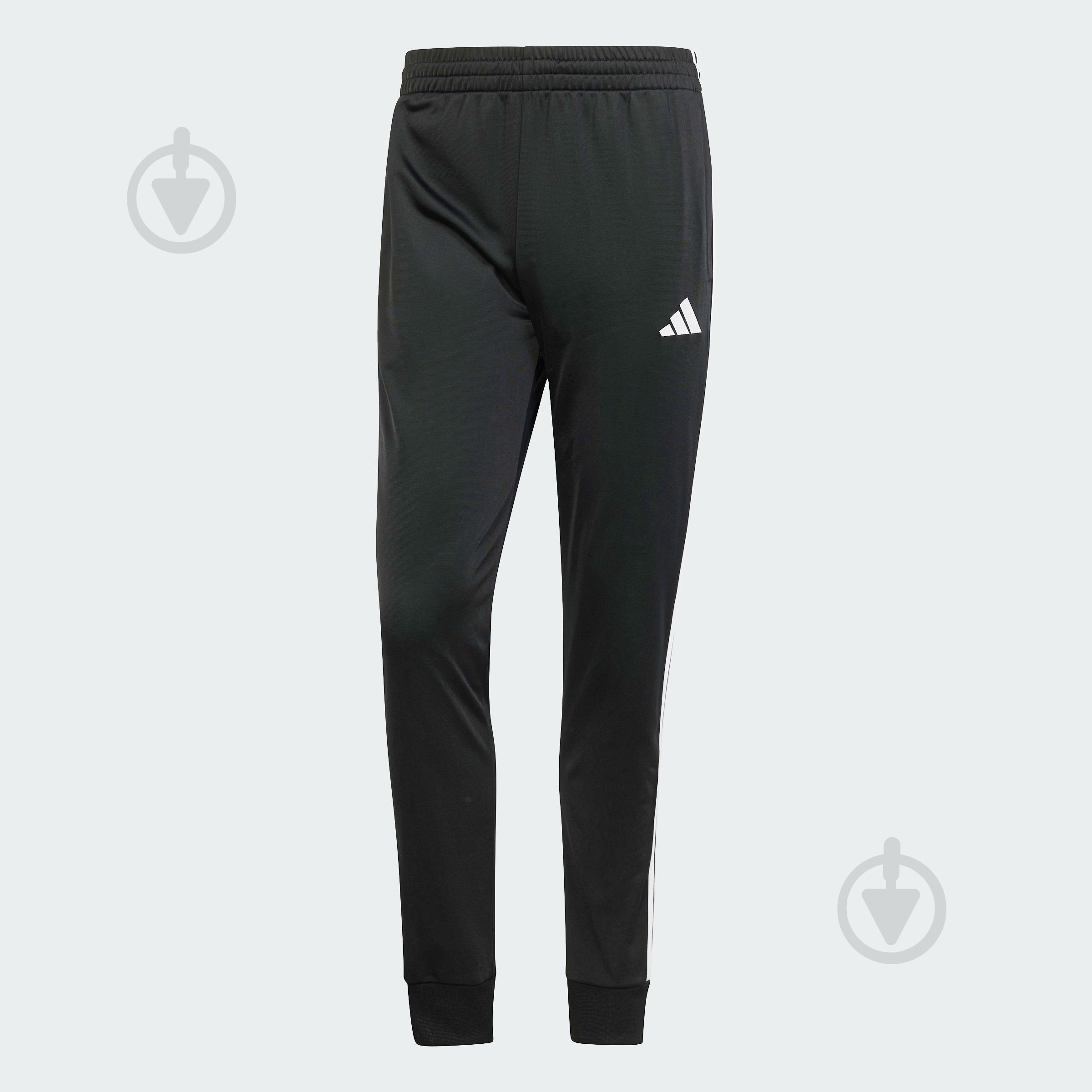 Спортивний костюм Adidas JI8858 р.XL чорний - фото 7
