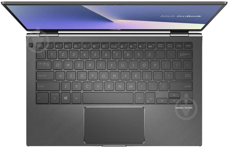 Ноутбук Asus UX362FA-EL307T 13,3" (90NB0JC1-M07210) - фото 3 Ноутбук Asus UX362FA-EL307T 13,3" (90NB0JC1-M07210) - фото 3
