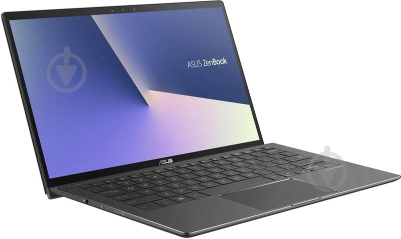 Ноутбук Asus UX362FA-EL307T 13,3" (90NB0JC1-M07210) - фото 1 Ноутбук Asus UX362FA-EL307T 13,3" (90NB0JC1-M07210) - фото 1