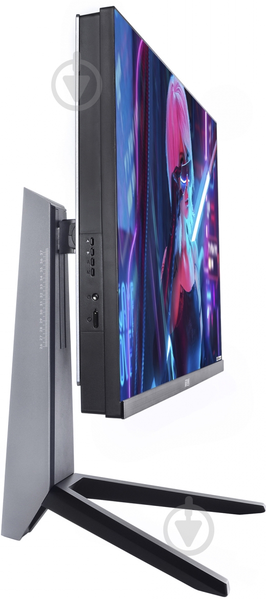 Моноблок Artline Gaming G79 27 (G79v47) black - фото 3 Моноблок Artline Gaming G79 27 (G79v47) black - фото 3