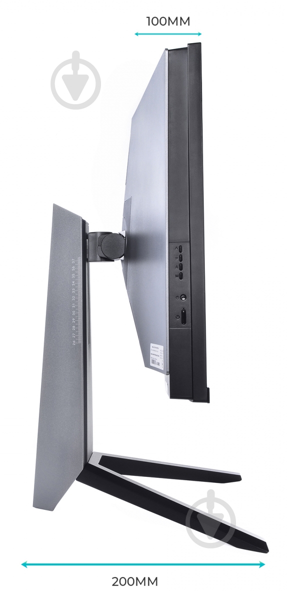 Моноблок Artline Gaming G79 27 (G79v47) black - фото 13 Моноблок Artline Gaming G79 27 (G79v47) black - фото 13
