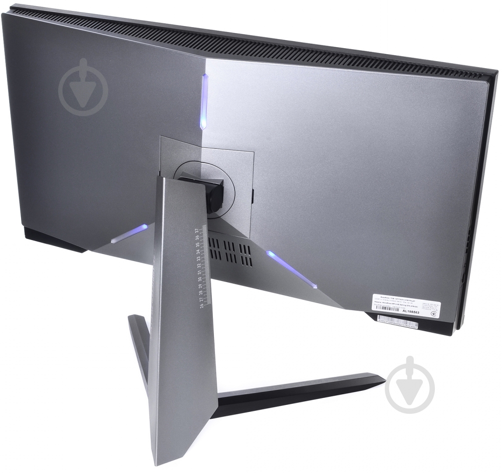 Моноблок Artline Gaming G79 27 (G79v47) black - фото 8 Моноблок Artline Gaming G79 27 (G79v47) black - фото 8