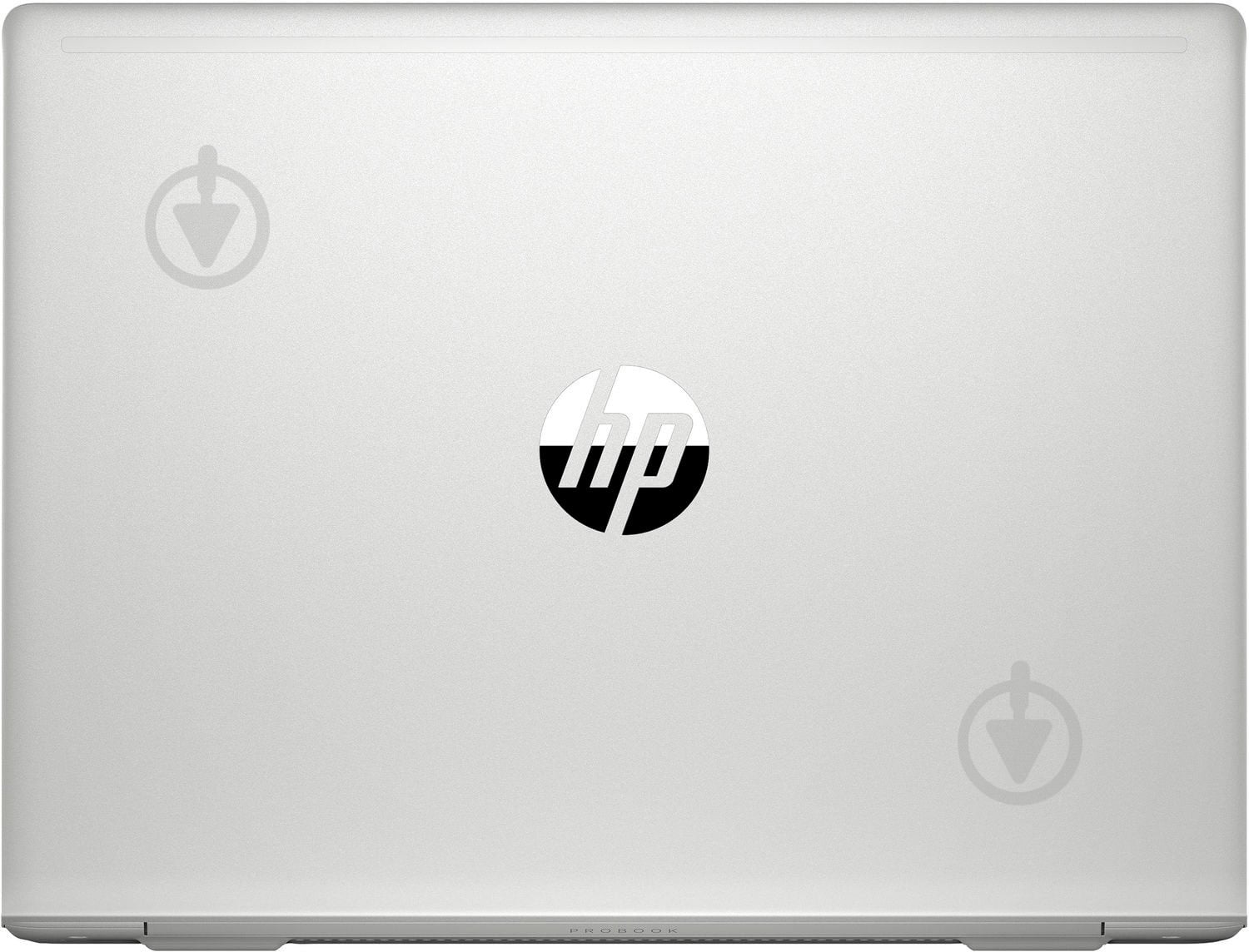 Ноутбук HP ProBook 430 G7 13,3" (8VT42EA) pike silver - фото 5