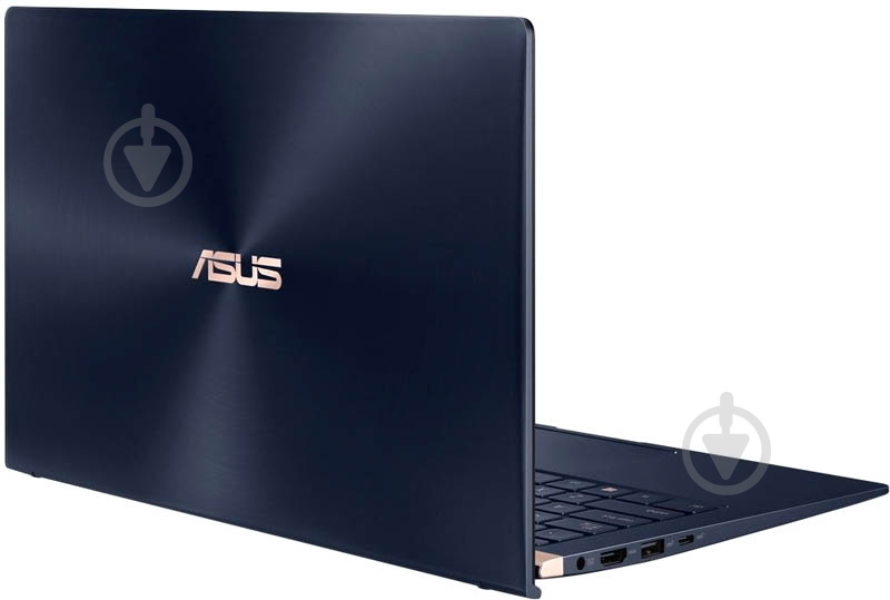 Ноутбук Asus UX433FAC-A5138T 14" (90NB0MQ5-M02030) - фото 3
