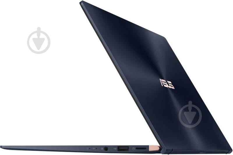 Ноутбук Asus UX433FAC-A5138T 14" (90NB0MQ5-M02030) - фото 4