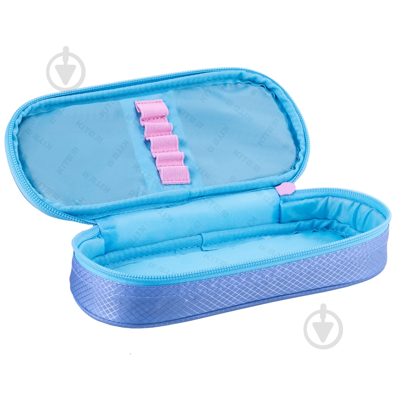 Пенал 662 100% Cute KITE фиолетовый - фото 5