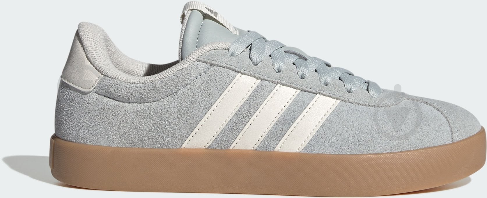 ᐉ Кросівки жіночі Adidas VL COURT 3.0 JP7539 р.38 2/3 блакитні