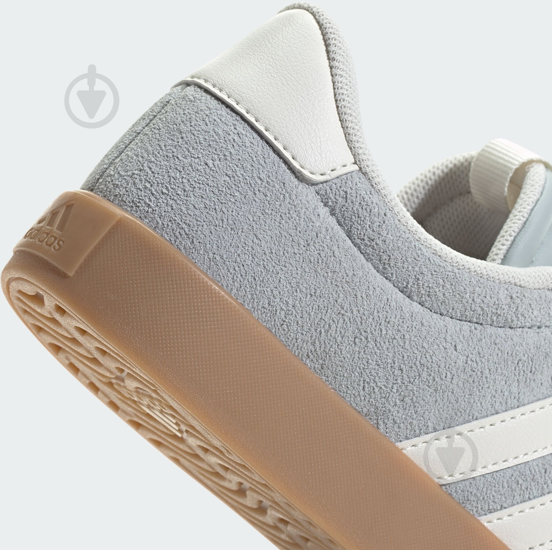 ᐉ Кросівки жіночі Adidas VL COURT 3.0 JP7539 р.38 2/3 блакитні