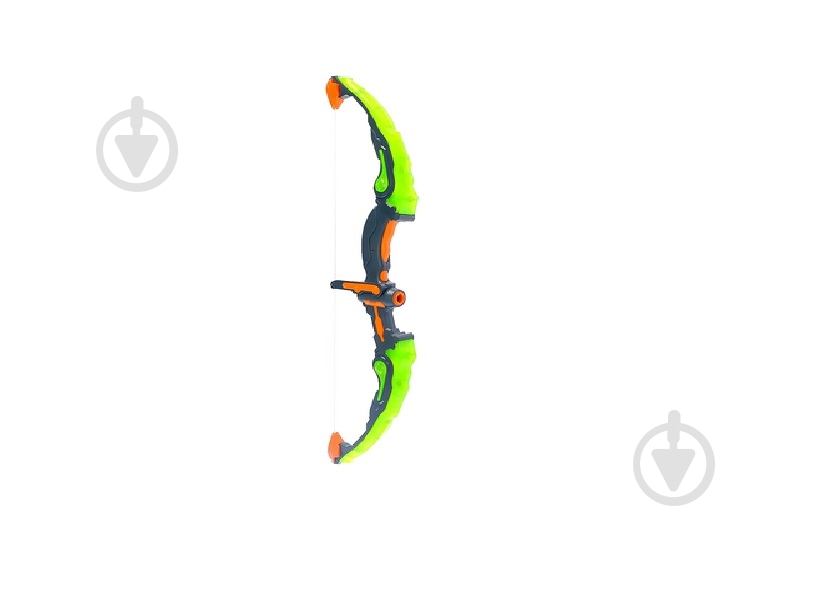 Ігровий набір Zing Лук та стріли 881-23A - фото 3