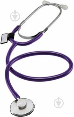 Стетоскоп MDF педиатрический с одной головкой 727C-08 - фото 1 Стетоскоп MDF педиатрический с одной головкой 727C-08 - фото 1