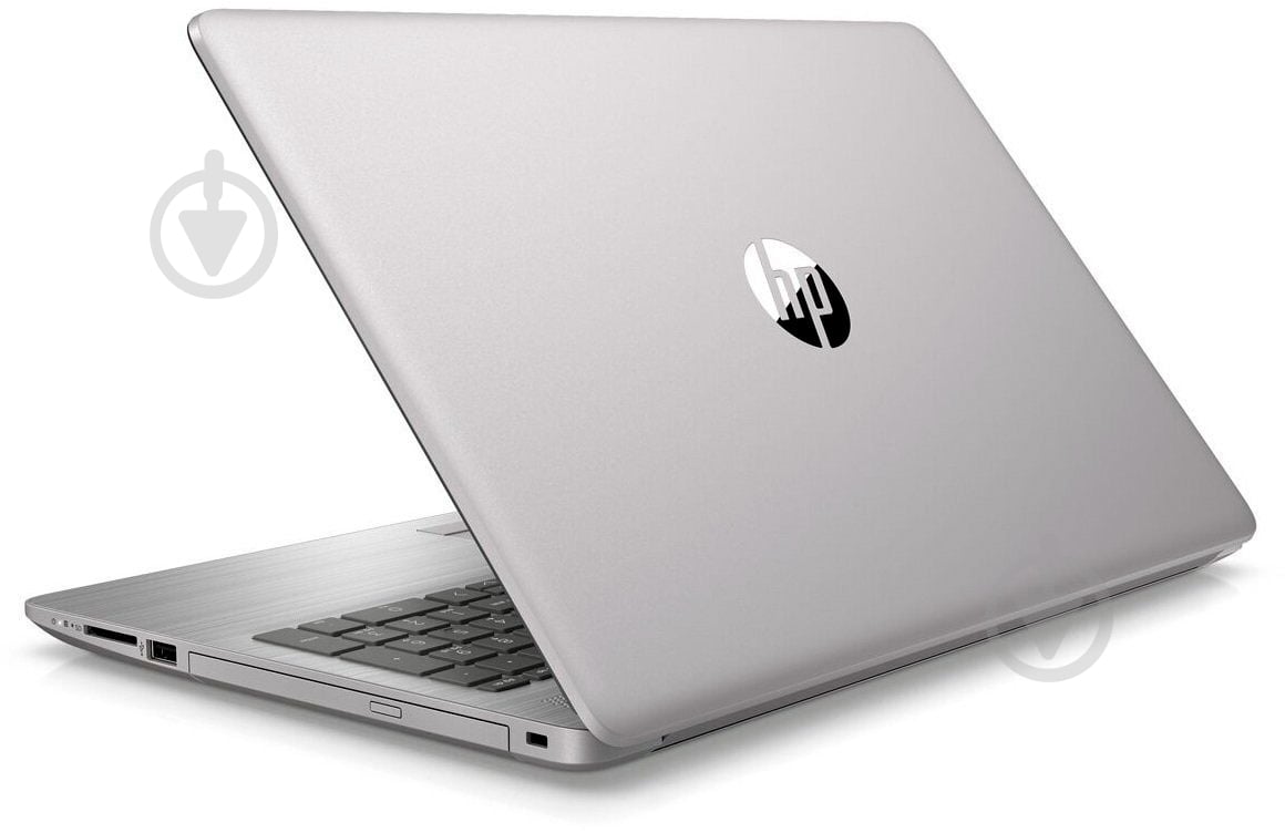 Ноутбук HP HP 250 G7 15,6" (14Z93EA) silver - фото 4