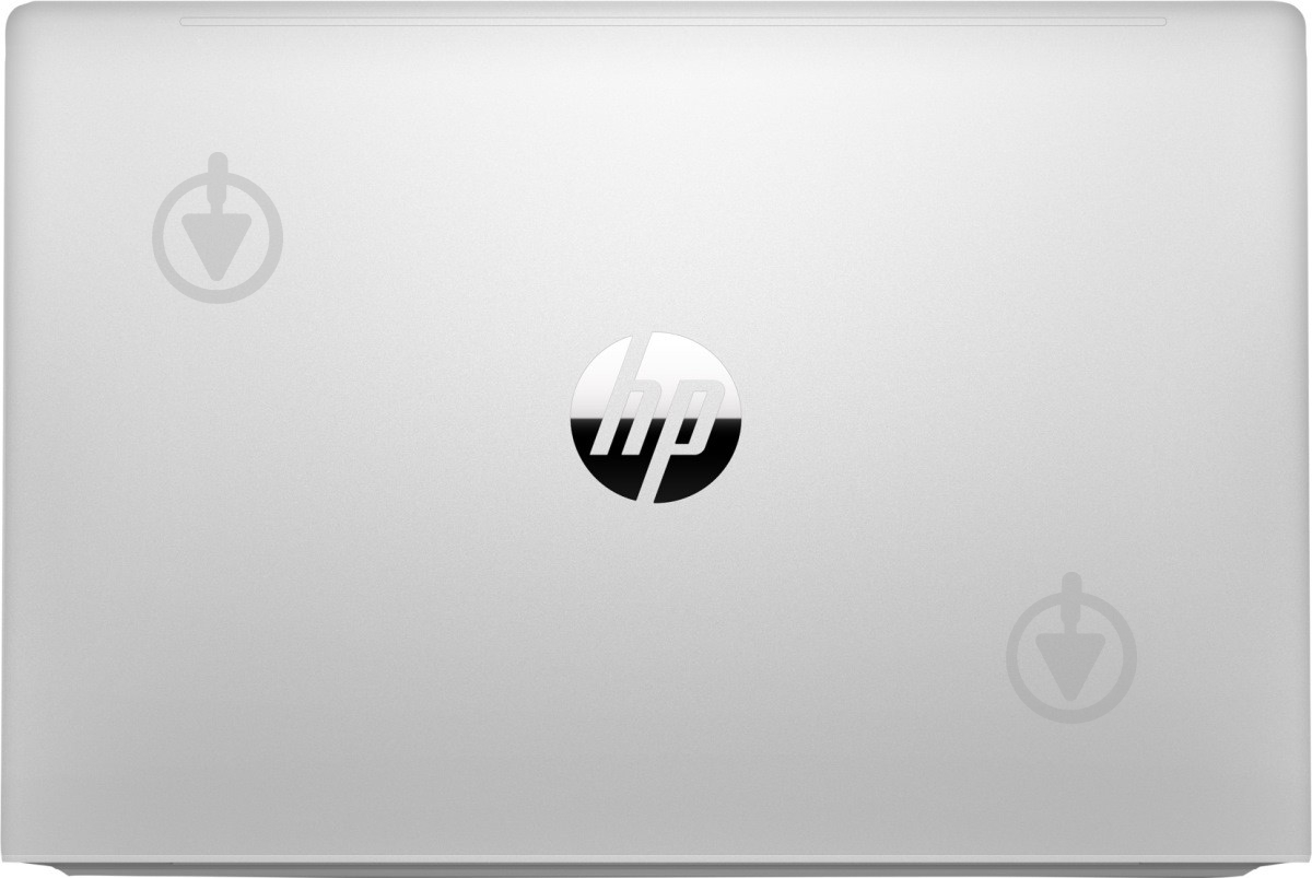 Ноутбук HP 14" (678R0AV_V2) silver - фото 5