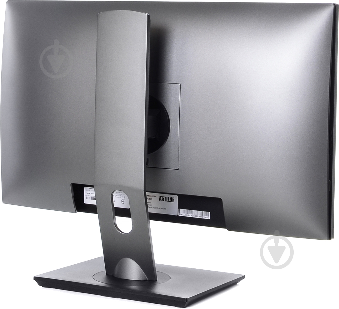 Моноблок Artline Home GL51 23,8 (GL51v05Win) black - фото 4