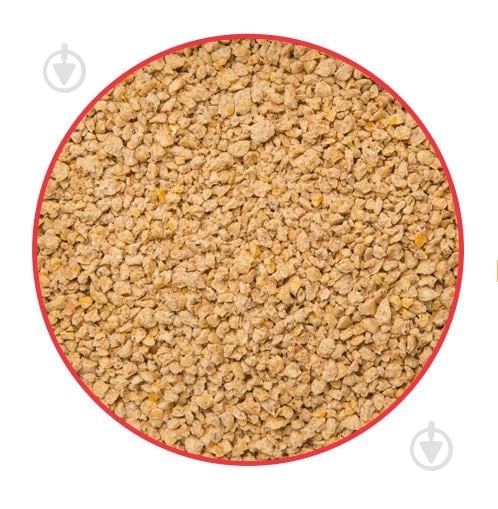 Корм для птиці Курка Натурка Стартер стартер 5 PURINA. - фото 4